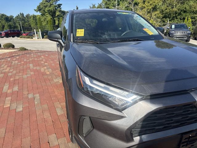 Used 2023 Toyota RAV4 SUV