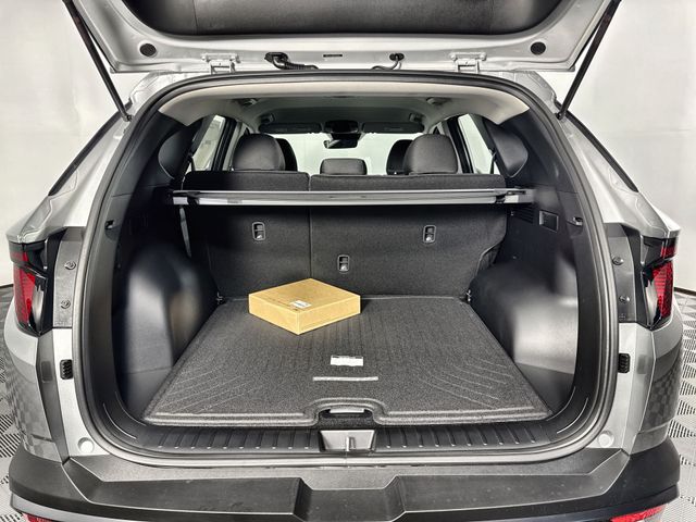 New 2026 Hyundai Tucson For Sale in Indianapolis, IN