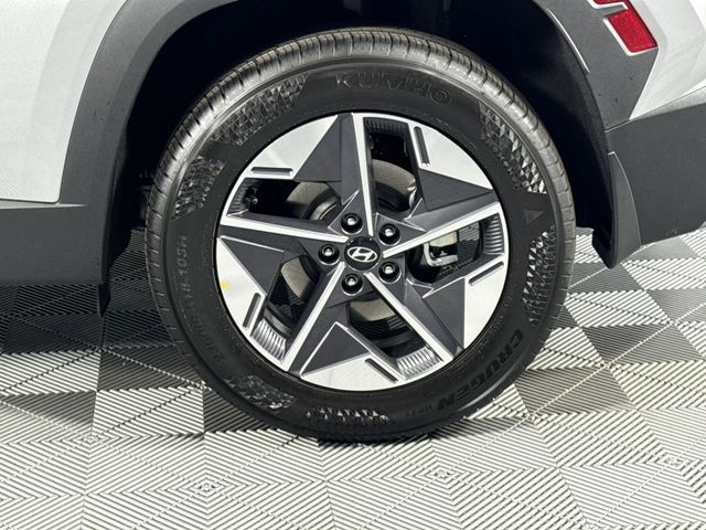 New 2026 Hyundai Tucson For Sale in Indianapolis, IN