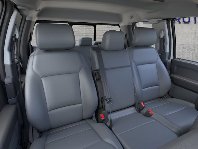 2026 Ford F-350SD XL - 9