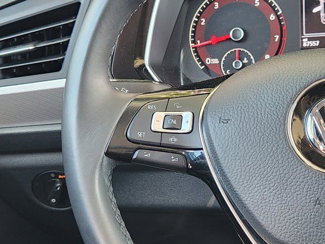 used 2019 Volkswagen Jetta car, priced at $13,125