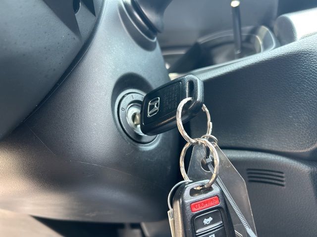 used 2018 Honda Civic car, priced at $16,299