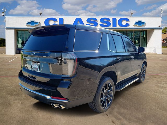 2026 Chevrolet Tahoe High Country - 6