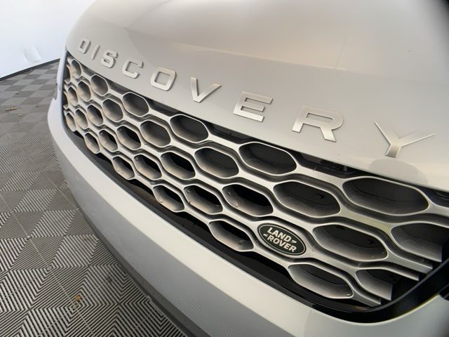 2022 Land Rover Discovery S 44