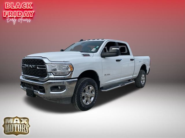 2023 Ram 2500 Big Horn 3