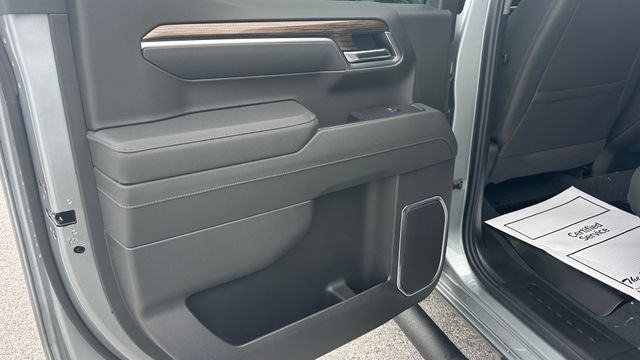 New 2026 Chevrolet Silverado 1500 Truck