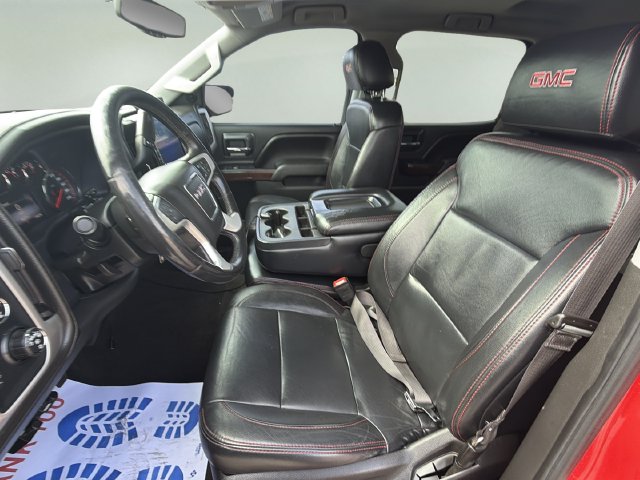 Used 2016 GMC Sierra 1500 Truck