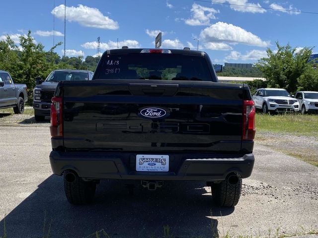 2024 Ford F-150 STX 23