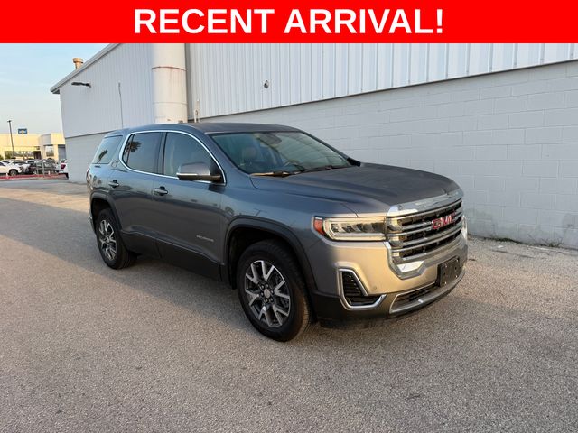  2022 GMC Acadia SLE FWD   