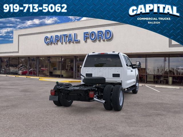 New 2026 White Ford 9FT SERVICE BODY image 10