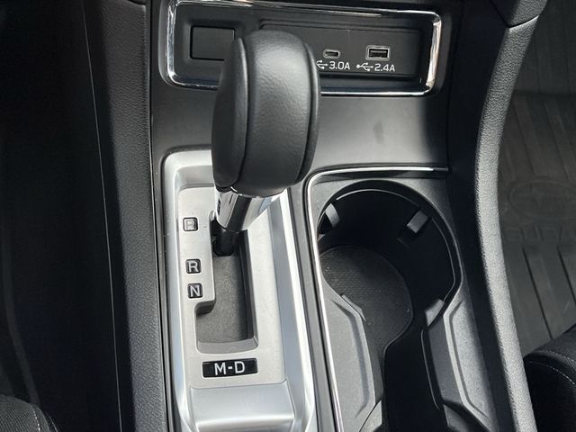 Used 2024 Gray Subaru Premium image 21