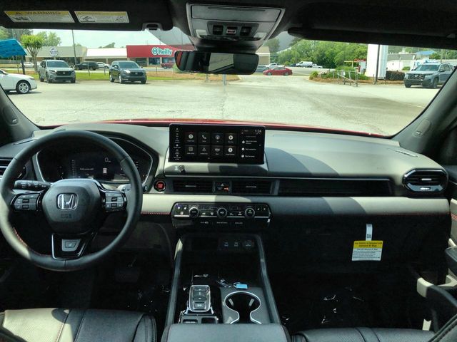 new 2026 Honda Accord car, priced at $30,979