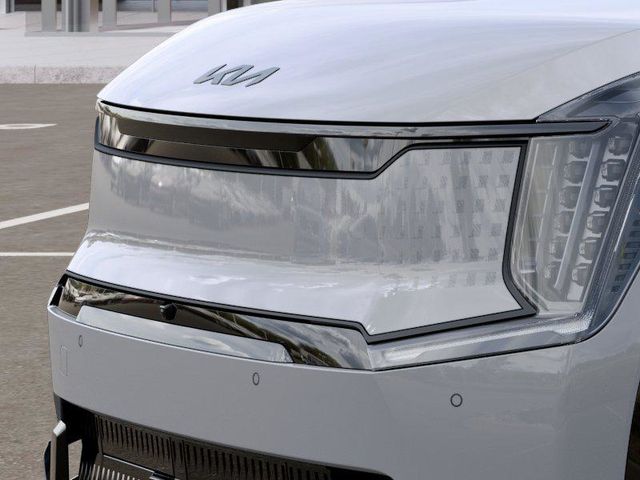 New 2026 Kia EV9 SUV