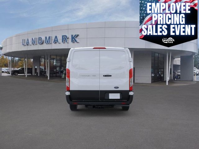 new 2025 Ford Transit-250 car, priced at $48,556