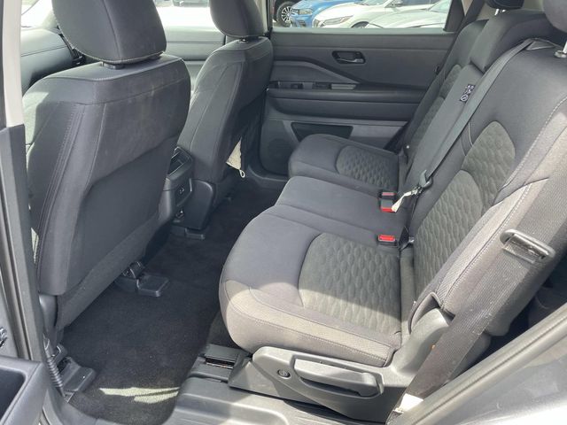 Used 2023 Nissan Pathfinder SUV