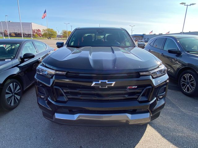 2023 Chevrolet Colorado Z71 2