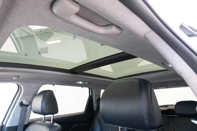 Used 2019 Hyundai Santa Fe SUV