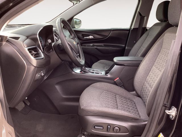 Used Car 2024 Chevrolet Equinox  Lt For Sale Under $25,000 In San Antonio, Texas