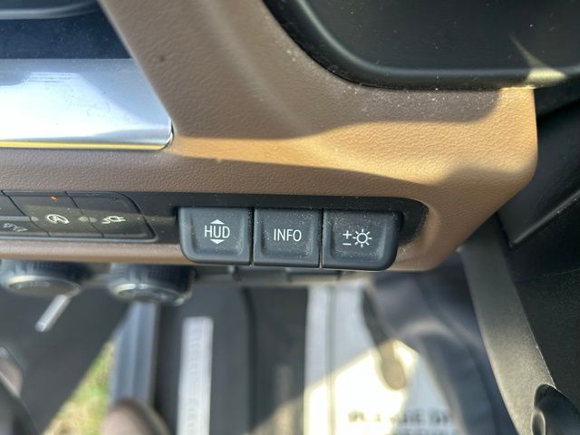Used 2021 Chevrolet Tahoe SUV