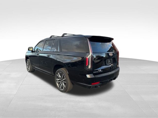 2021 Cadillac Escalade ESV Sport 28