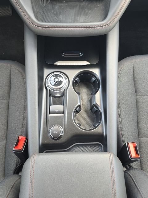 2025 Ford Explorer Active:46830A