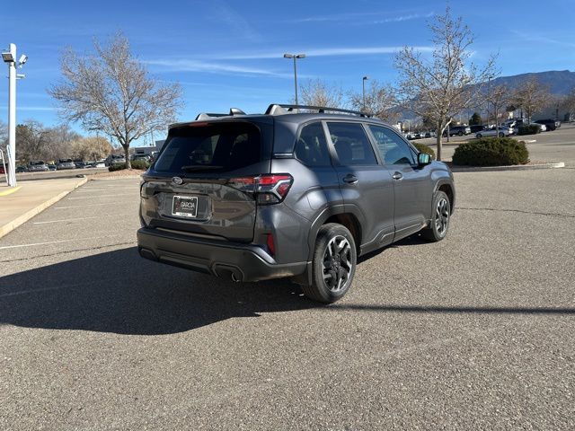 used 2026 Subaru Forester car, priced at $37,959