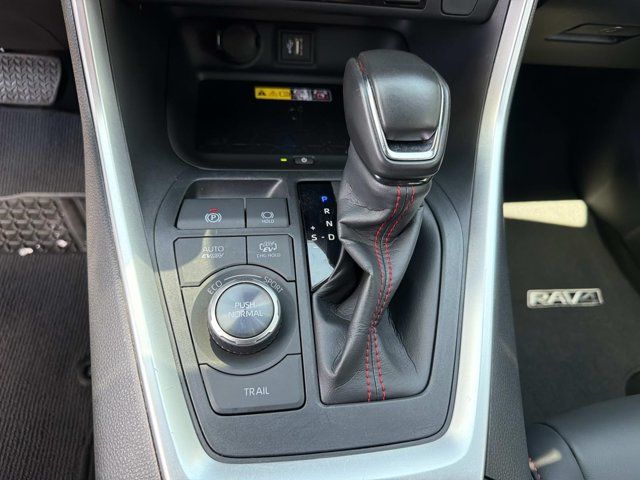 Used 2024 Toyota RAV4 Prime SUV