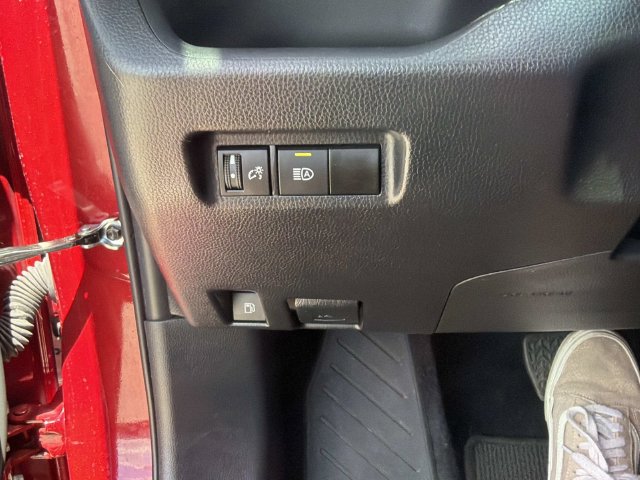 Used 2025 Toyota RAV4 Hybrid SUV