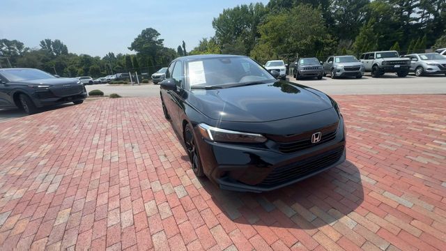 Used 2024 Honda Civic Sedan