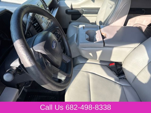 Used 2022 Ford F-250SD Truck