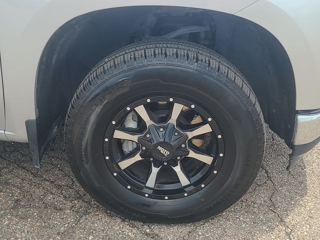 Used 2021 Chevrolet Silverado 1500 Truck