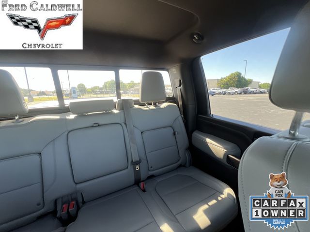 ChevroletSilverado 2500HD14