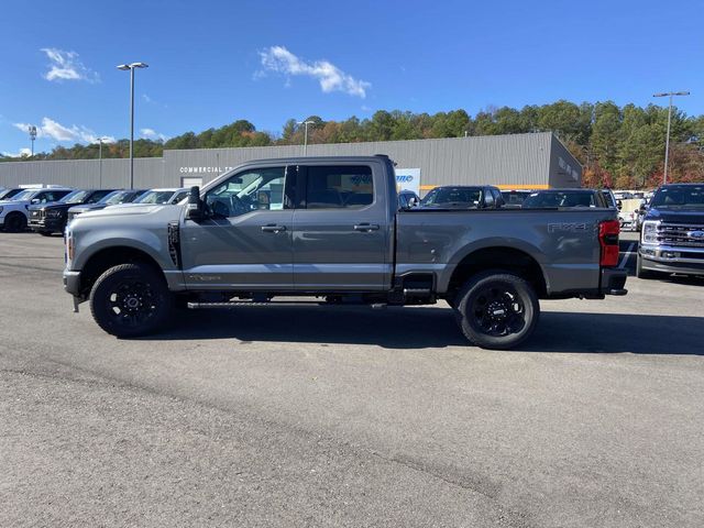 2024 Ford F-350SD Lariat 6