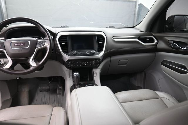 2019 GMC Acadia SLT-1 Black at Big Star Chrysler Jeep Dodge Ram 