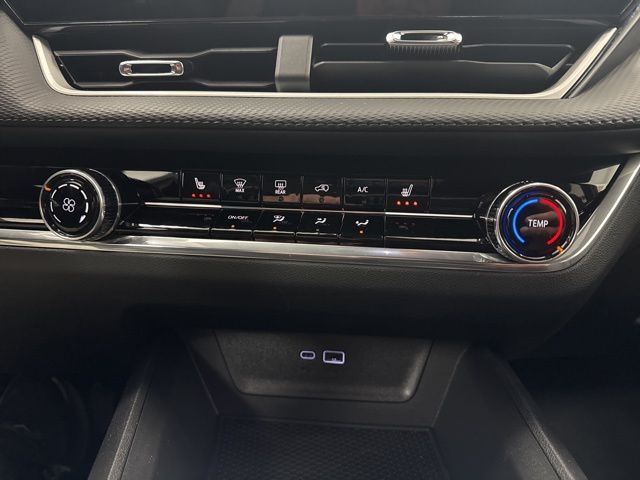 new 2026 Chevrolet Equinox car, priced at $30,240