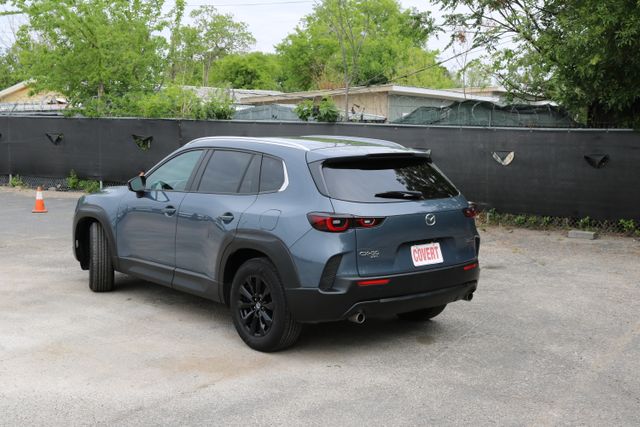 Used Car 2024 Mazda Cx-50  2.5 S Select Package For Sale Under $30,000 In Austin, Texas