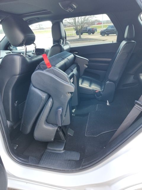 Used 2024 White Dodge GT Plus image 33