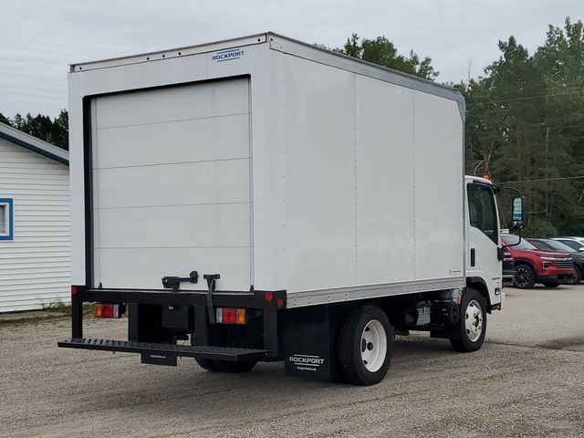 New 2025 Chevrolet LCF 4500HG - photo 2