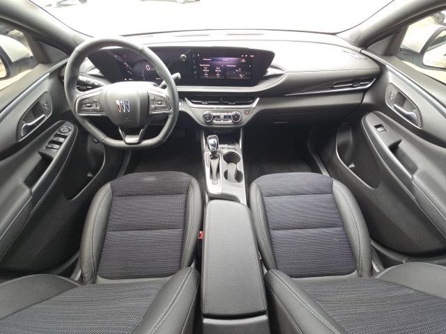 2024 Buick Envista Preferred:C02691