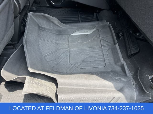 Used 2023 Chevrolet Silverado 1500 For Sale in Livonia, MI
