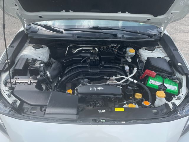 Used 2019 Subaru Crosstrek SUV