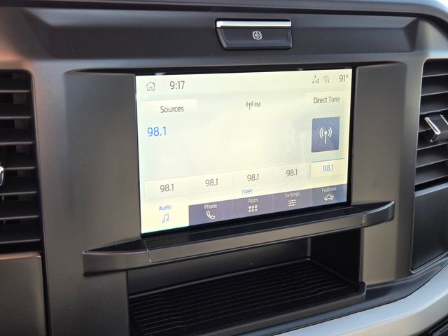 New 2026 Ford Super Duty F-250 SuperCab 8' Box XL