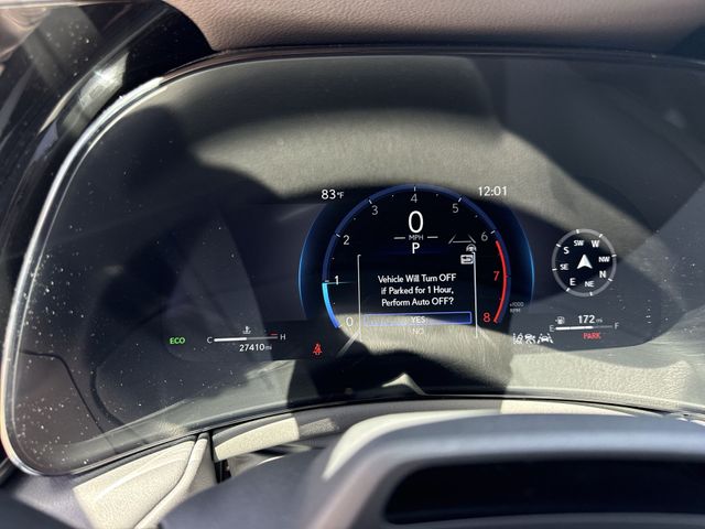 2024 Lexus Tx - $54,998