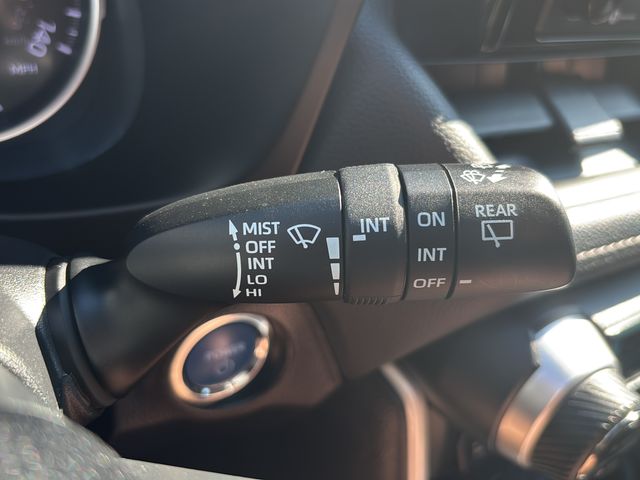 Used 2022 Toyota RAV4 Hybrid SUV