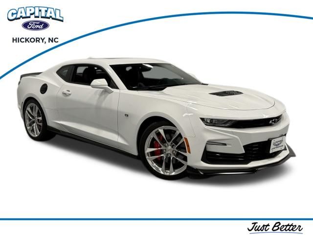 2022 Chevrolet Camaro SS