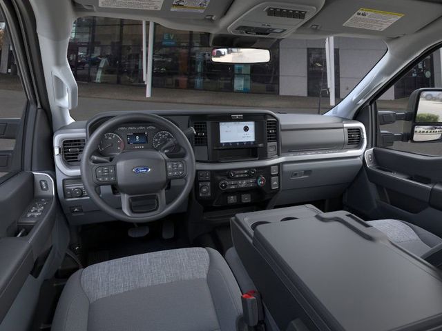 new 2026 Ford F-250SD car, priced at $73,075