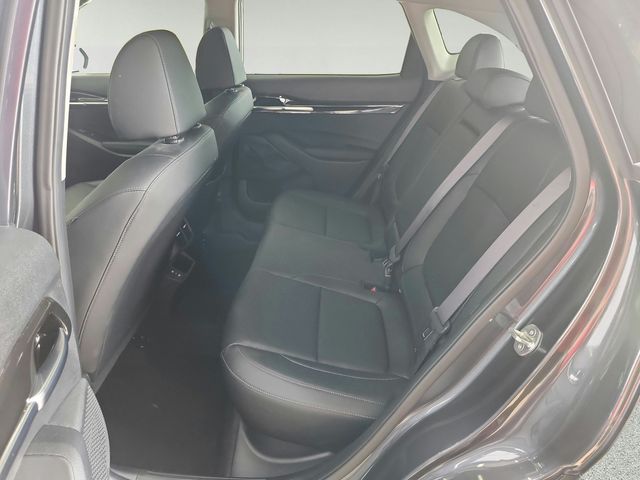 Used 2024 Kia Seltos SUV