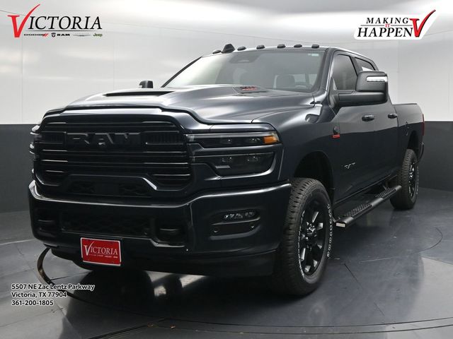 2026 Ram 2500 Laramie - 0