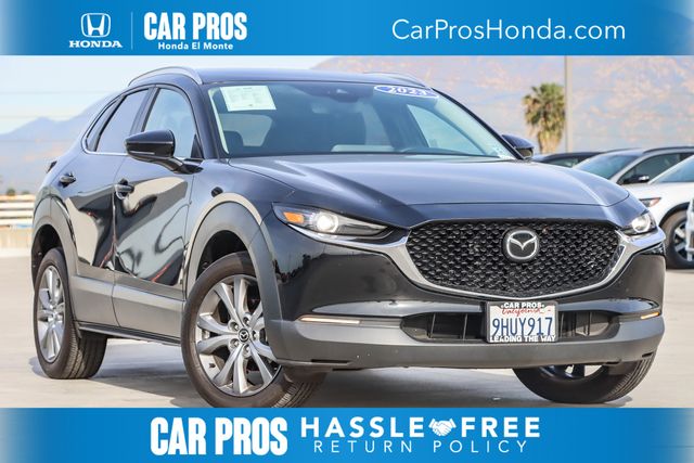 2023 Mazda CX-30 2.5 S Preferred AWD