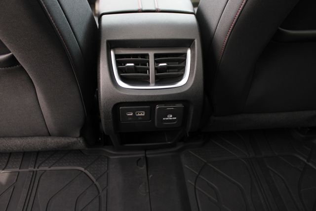 Used 2023 Gray Chevrolet RS image 26